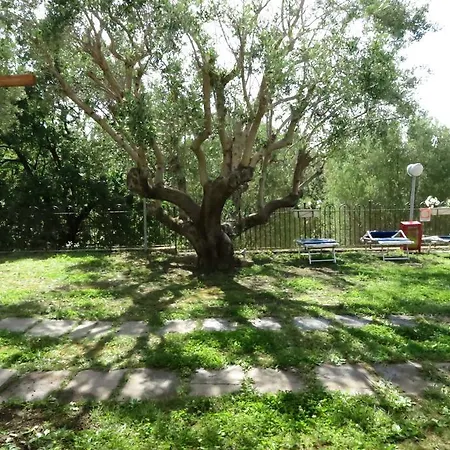 Villaggio Garden Park Holiday park Marina di Camerota