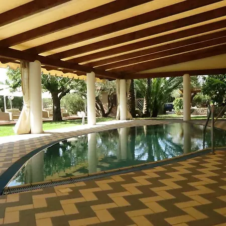 Villaggio Garden Park Holiday park 3*