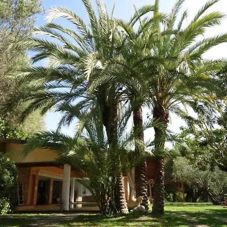 Villaggio Garden Park 3* Marina di Camerota