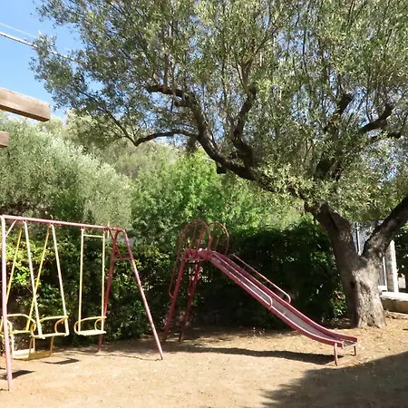 Villaggio Garden Park Holiday park 3*