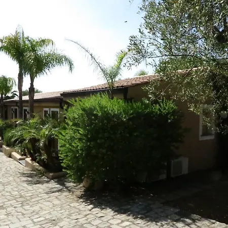 Villaggio Garden Park 3* Marina di Camerota
