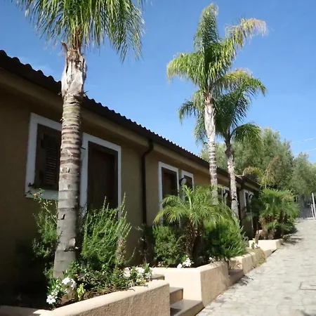 Holiday park Villaggio Garden Park