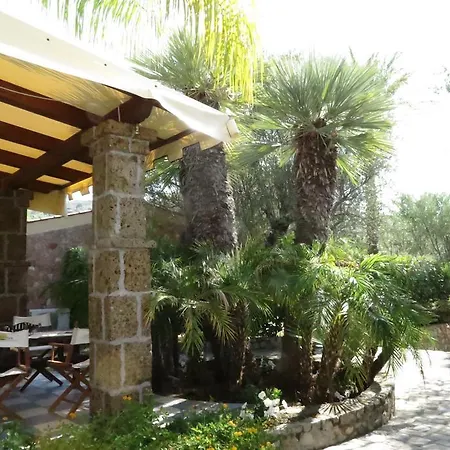 Holiday park Villaggio Garden Park 3*