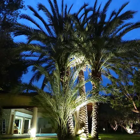 Villaggio Garden Park 3* Marina di Camerota