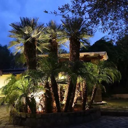 Villaggio Garden Park Kompleks wypoczynkowy