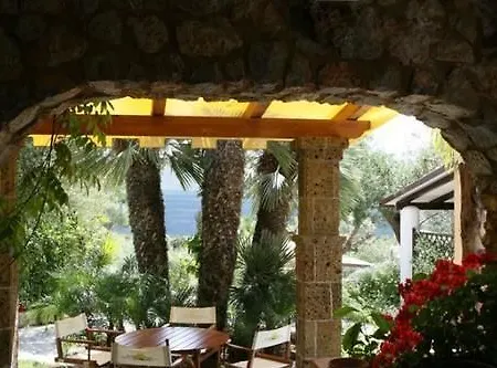Holiday park Villaggio Garden Park 3*
