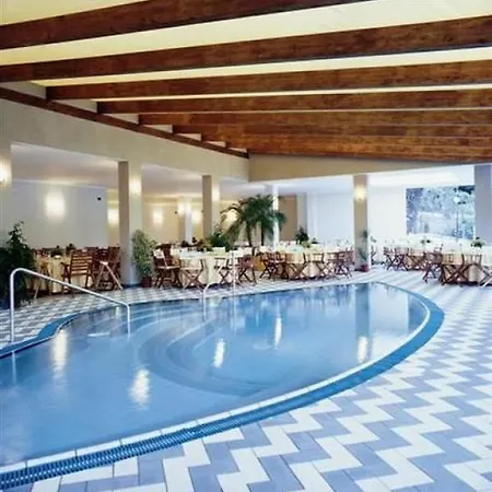 Villaggio Garden Park Holiday park