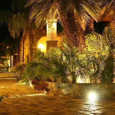 Holiday park Villaggio Garden Park