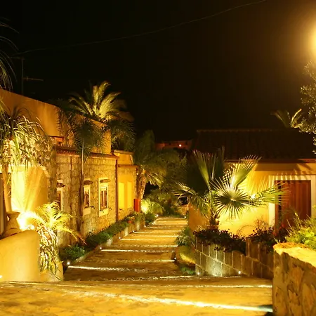 Villaggio Garden Park Holiday park 3*