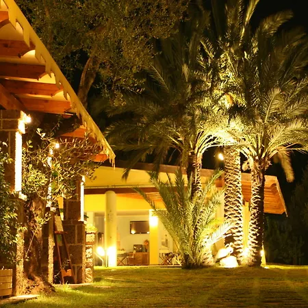 Villaggio Garden Park Holiday park
