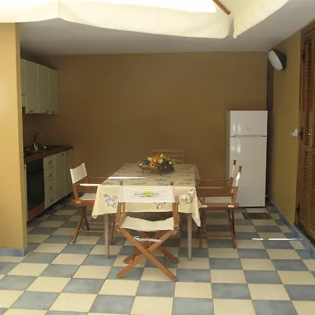 Villaggio Garden Park Holiday park Marina di Camerota