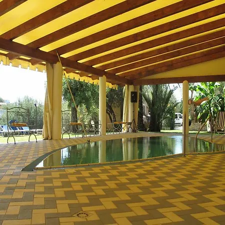 Villaggio Garden Park Holiday park Marina di Camerota