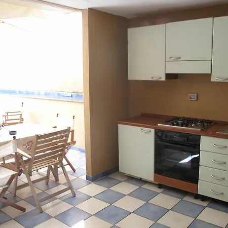 Villaggio Garden Park Holiday park 3*
