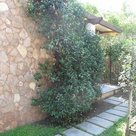 Villaggio Garden Park Marina di Camerota