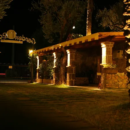 Villaggio Garden Park Marina di Camerota