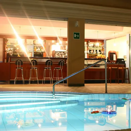 Villaggio Garden Park 3*
