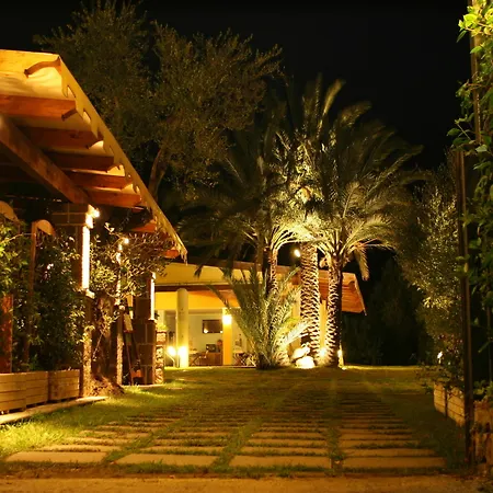 Villaggio Garden Park Holiday park 3*