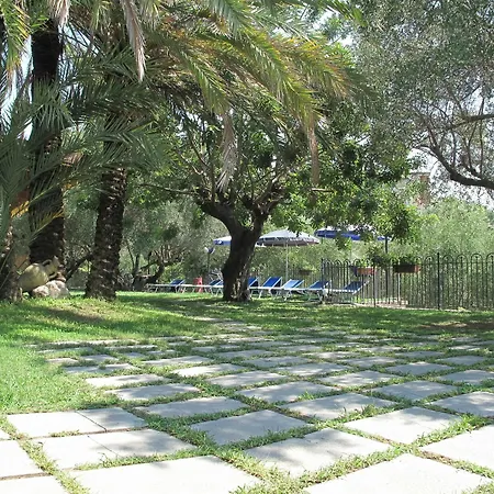 Villaggio Garden Park Marina di Camerota