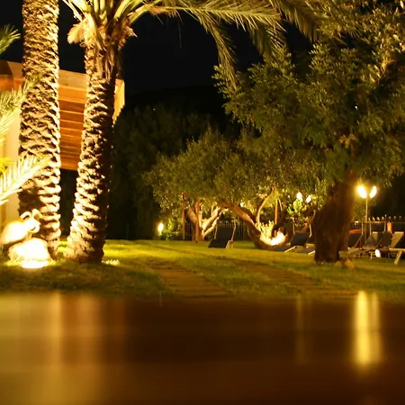 Villaggio Garden Park Holiday park Marina di Camerota